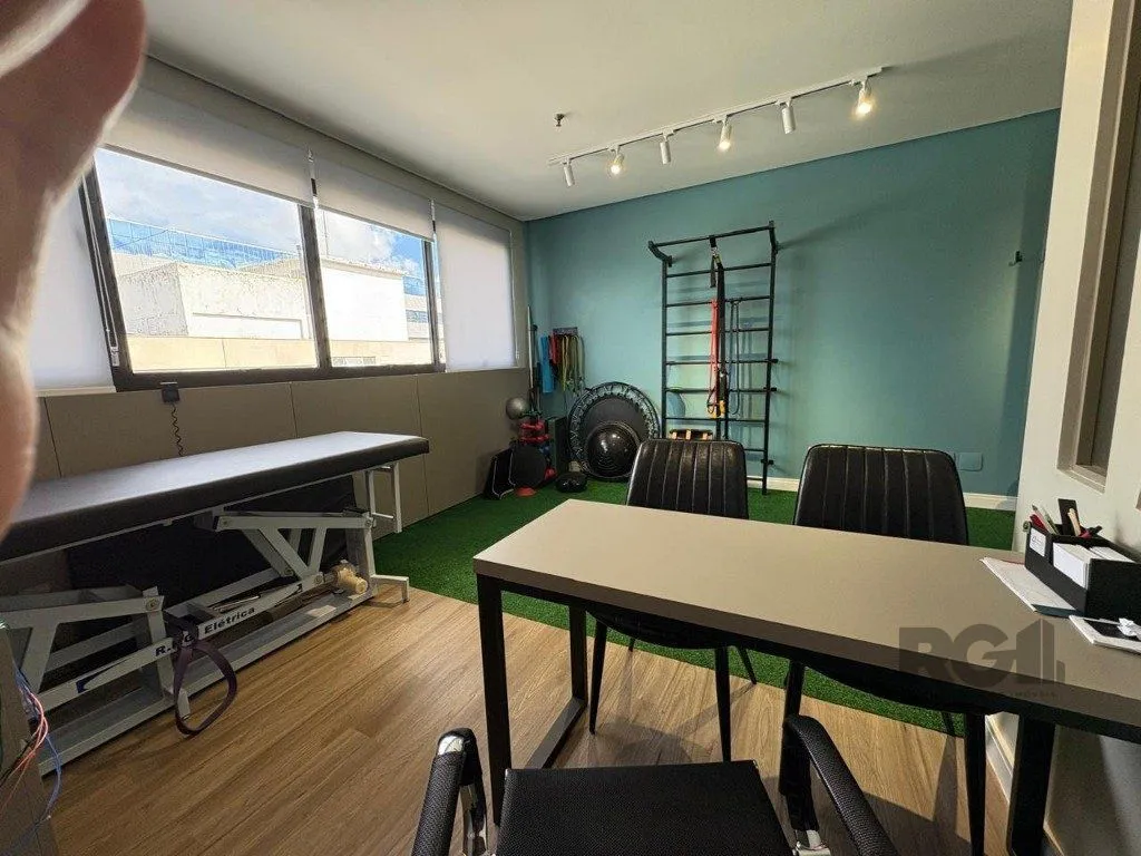 Imagem ótima Sala comercial no bairro Três Figueiras 39m²