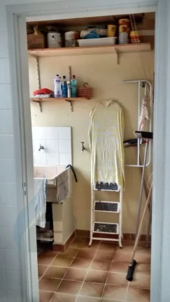Imagem Apartamento de 3 dormitórios sendo 1 suíte, 2 banheiros, 2 vagas, com 75m² em Taboão, São Bernardo do Campo