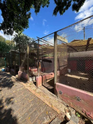 Imagem Chácara a venda no bairro do oratório em socorro/sp
