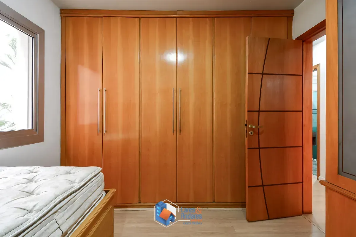 Imagem Apartamento para venda em Aclimação com 3 quartos, sendo 1 suíte, 118m²