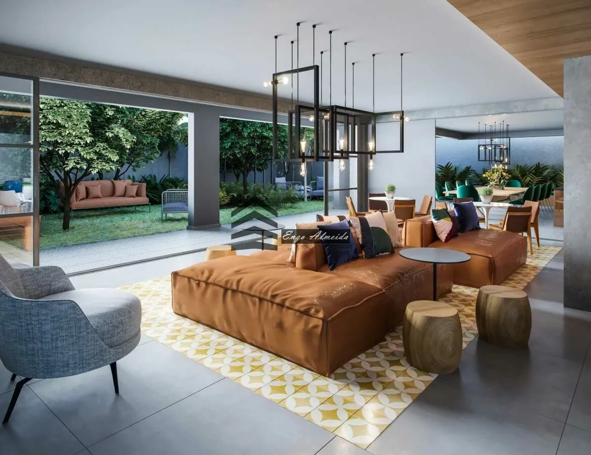 Imagem Apartamento à venda em São Paulo/SP