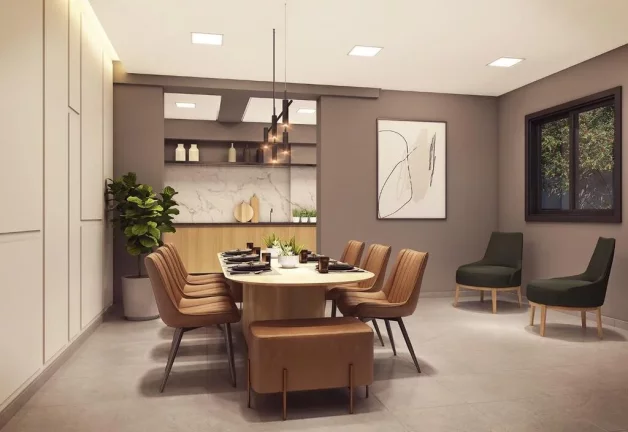 Imagem APARTAMENTO RESIDENCIAL em São Paulo - SP, Lapa