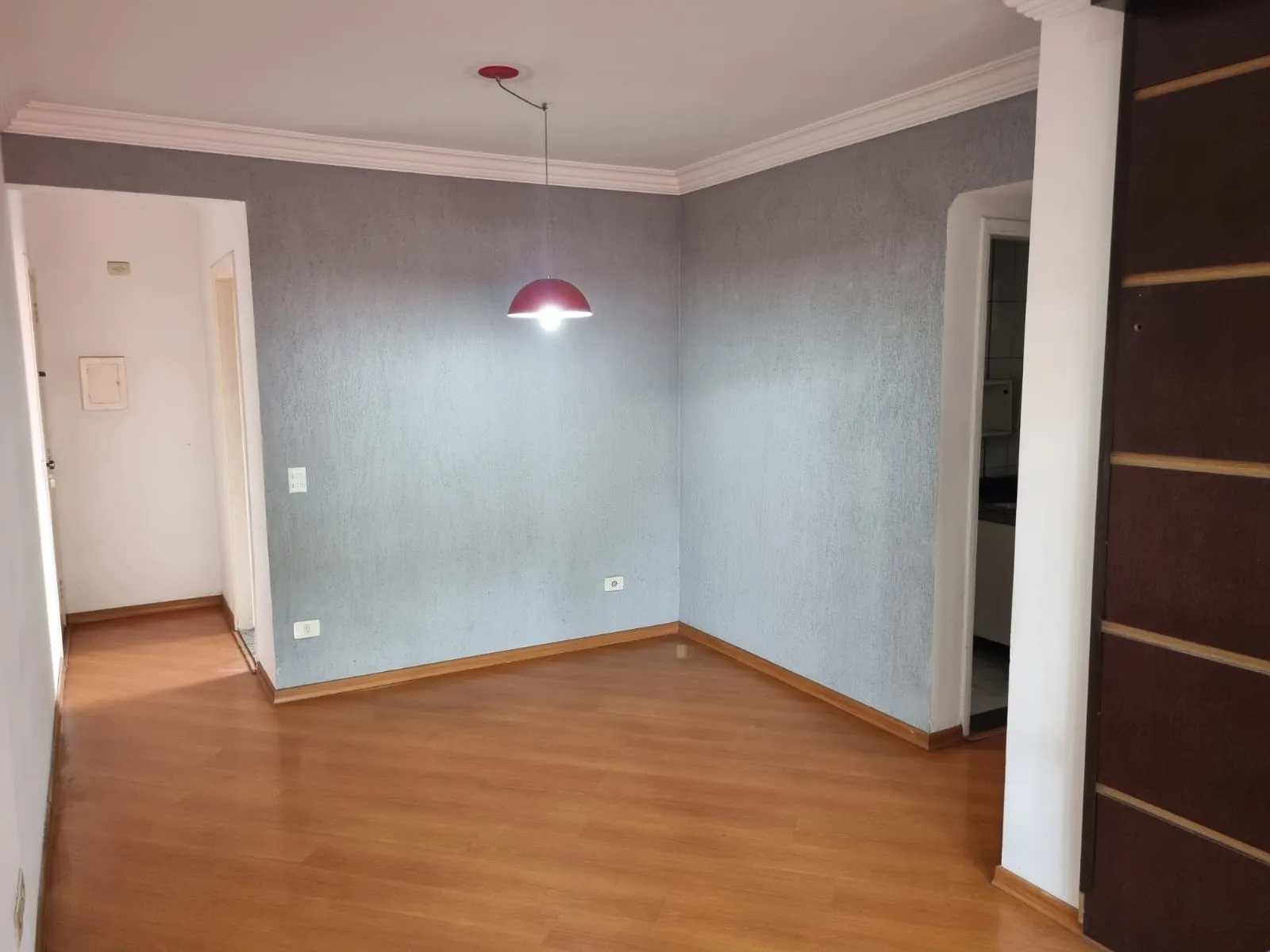 Imagem VENDO LINDO APARTAMENTO NO BAIRRO JD. UBIRAJARA!