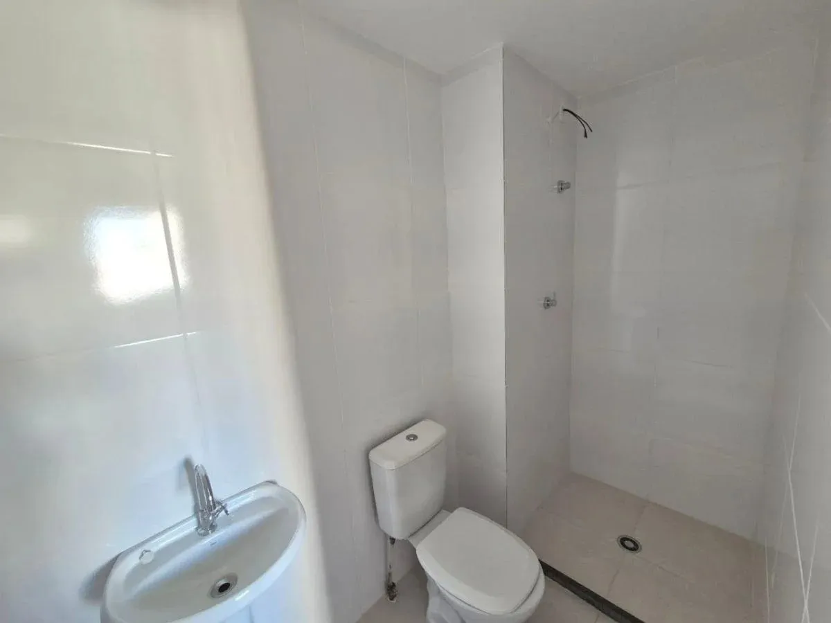 Imagem Apartamento para Locação em São Paulo, Água Branca, 1 dormitório, 1 suíte, 1 banheiro