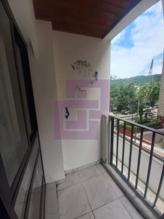 Imagem Apartamentos / Padrão na cidade de Guarujá