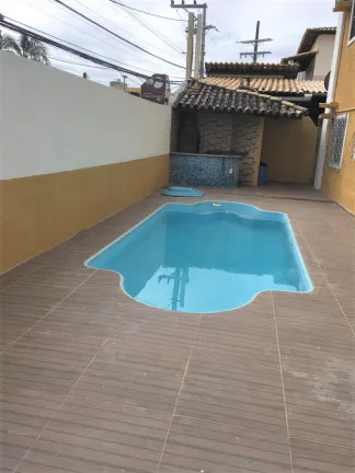 Imagem Apartamento para Alugar, 45 m² em Stella Maris - Salvador
