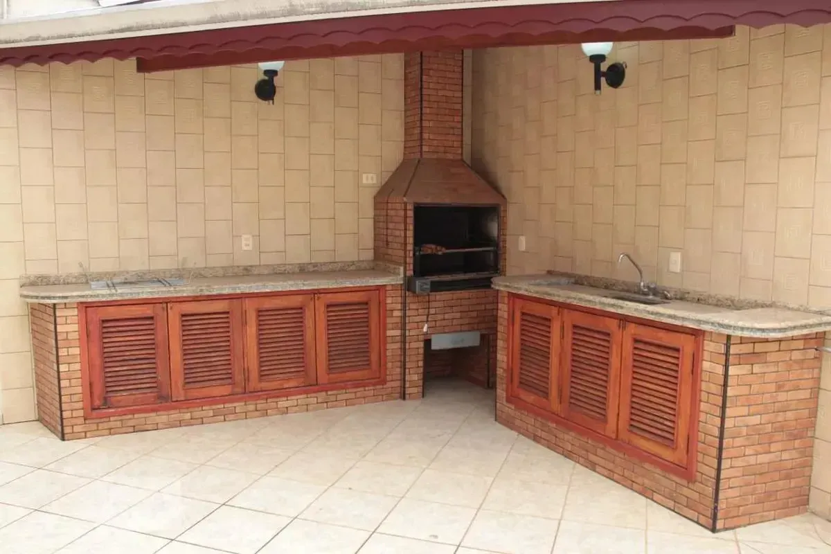 Imagem Casa com 3 Quartos à Venda ou Locação, 400 m² em Jardim da Fonte - Jundiaí
