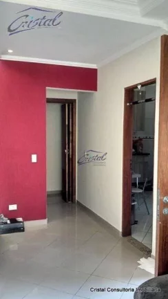 Imagem Sobrado Residencial à venda, Parque Assunção, Taboão da Serra - .