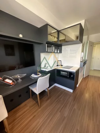 Imagem Apartamento Duplex à venda Portão Curitiba PR