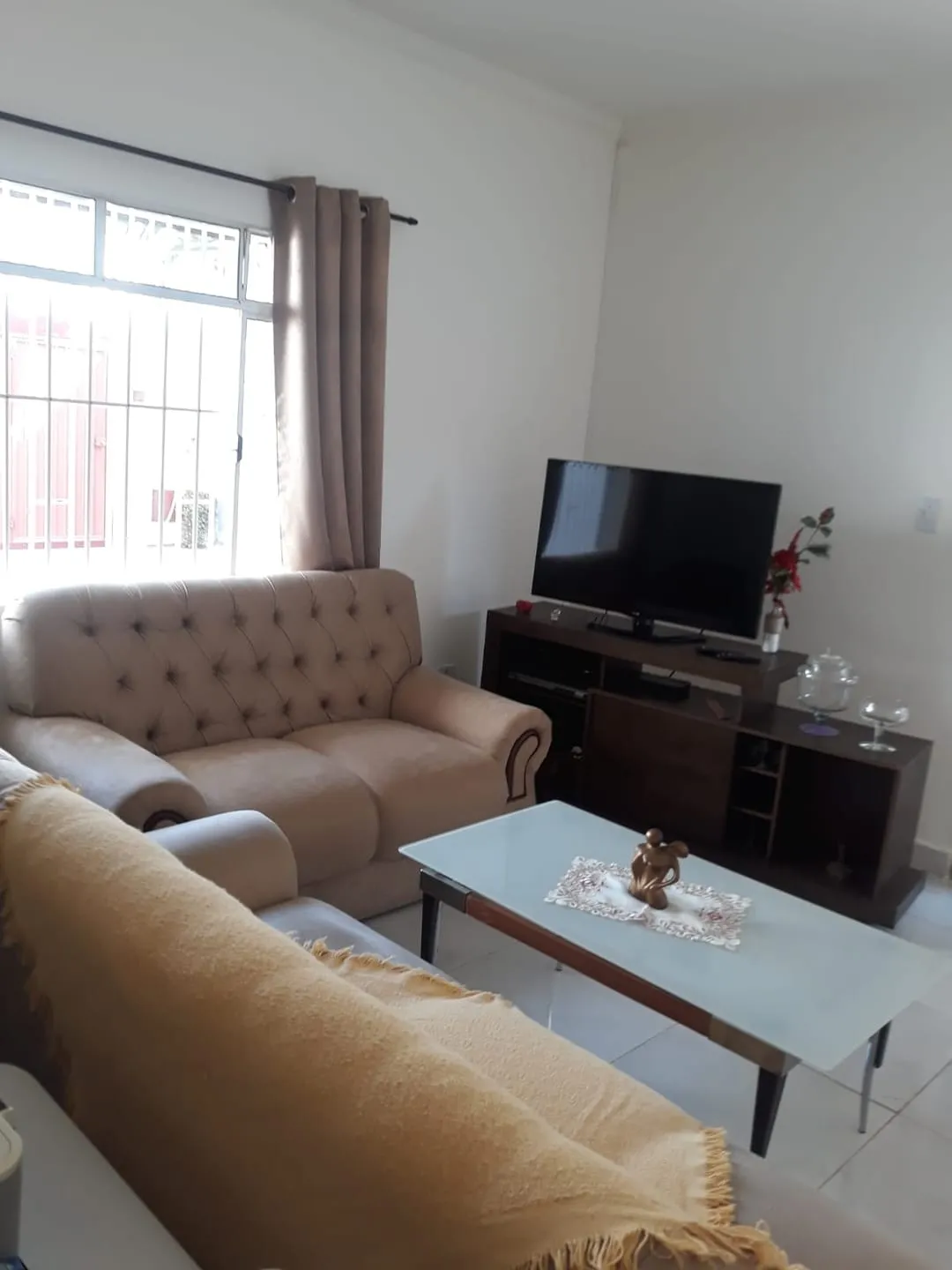 Imagem Casa à venda 2 Quartos, 1 Suite, 3 Vagas, 200M², Parque das Palmeiras, Pindamonhangaba - SP