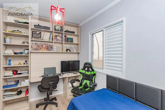 Imagem Apartamento Garden para locação 3 Dorms (1 Suíte) Reserva do Bosque