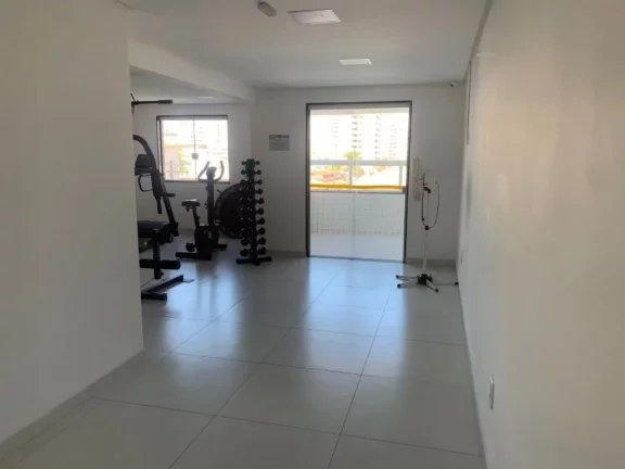 Imagem EXECELENTE APARTAMENTO 1 DORMITÓRIO NA TUPI COM 1 VAGA DE GARAGEM!!!