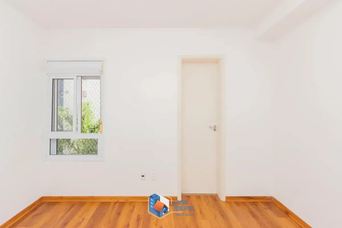 Imagem Apartamento para venda em Saúde com 2 quartos, sendo 1 suíte, 56m²