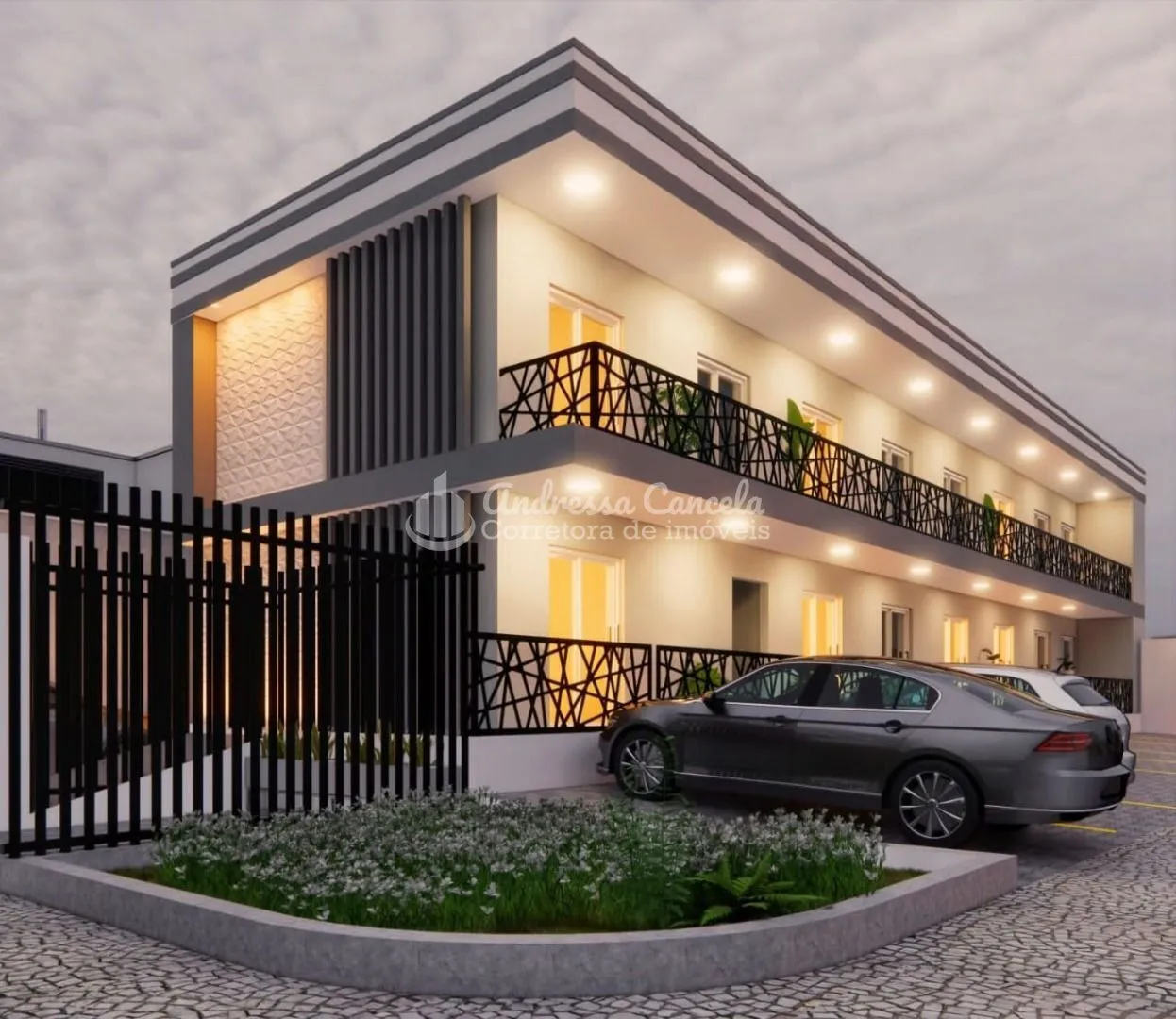 Imagem Terreno à venda, 450 m² por R$ 497.750 - Jardim Nazareth - São José do Rio Preto/SP