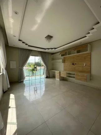 Imagem CASA RESIDENCIAL em MANAUS - AM, PONTA NEGRA