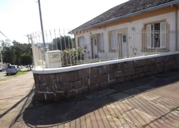 Imagem Casa para Venda - 160m², 3 dormitórios, Nonoai