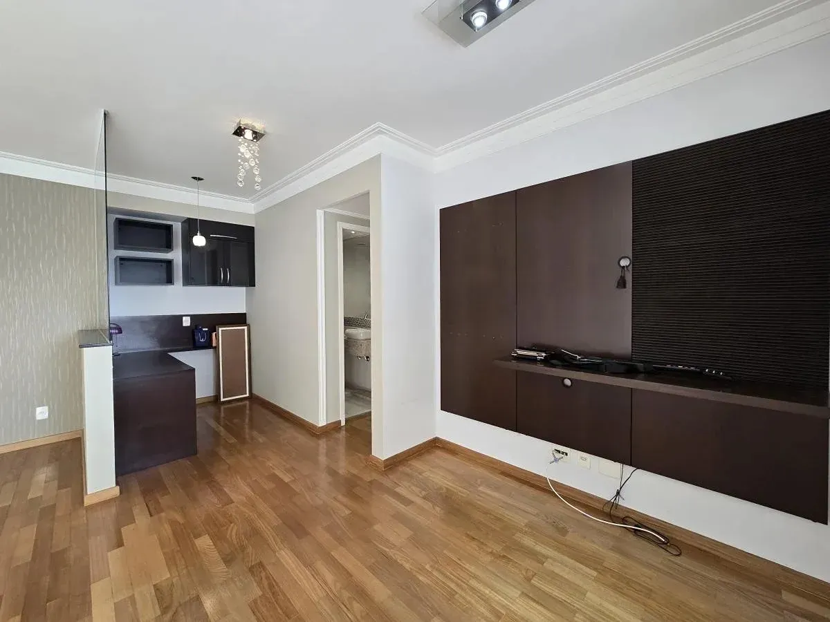 Imagem Apartamento à Venda - Condomínio Grandlife Ipiranga