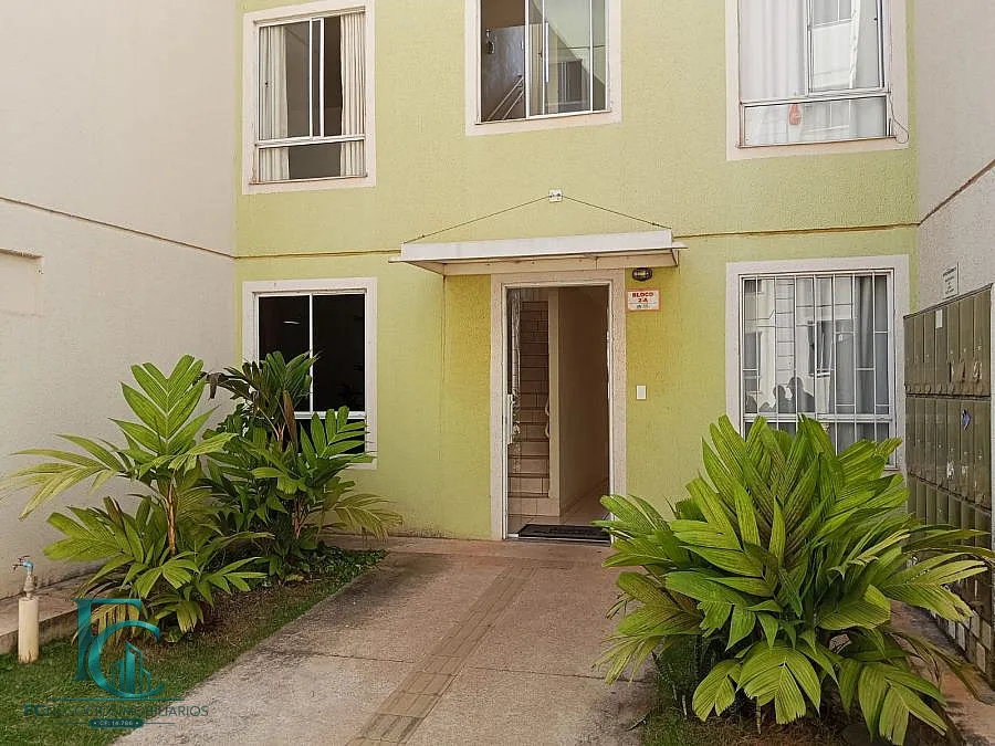 Imagem ÁGIO DE APARTAMENTO EM GOIÂNIA