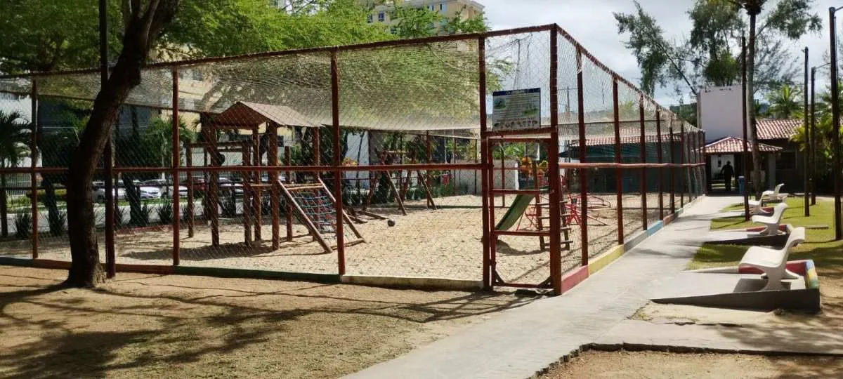 Imagem Apartamento à venda em Salvador, São Rafael, com 3 quartos, 77m2