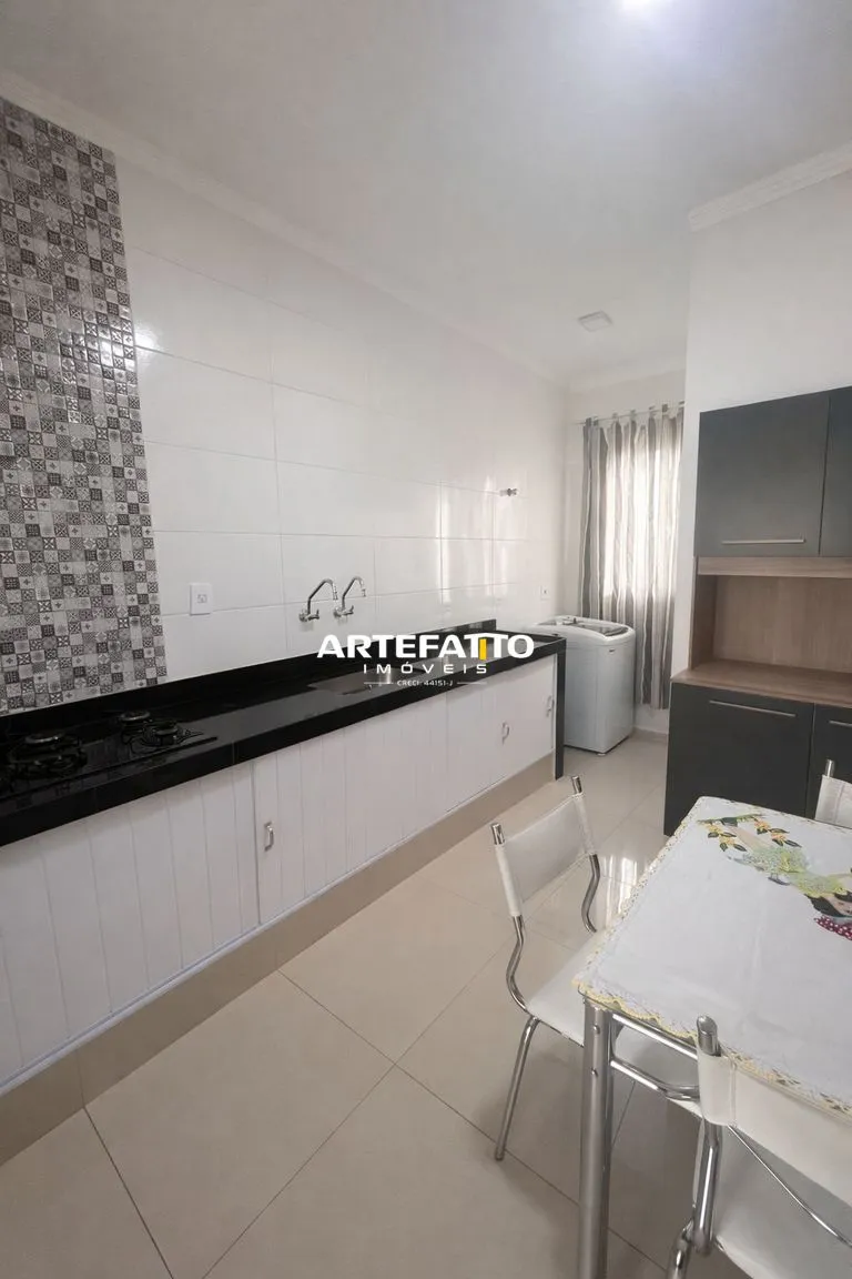 Imagem Apartamento São Jerônimo, parte alta, 2 dorm. 1 suíte, 67m2.