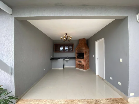 Imagem Casa com 4 quartos à venda, R$ 3.000.000 - Barueri/SP