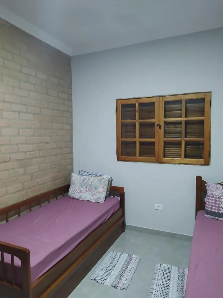 Imagem Casa à venda 3 Quartos, 1 Suite, 5 Vagas, 24200M², Abaete, Taubaté - SP