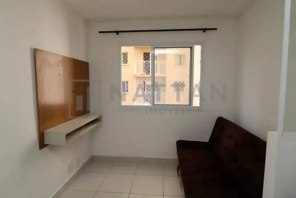 Imagem Apartamento com 2 dormitórios à venda, 35 m² por R$ 299.000,00 - Vila Ema - São Paulo/SP