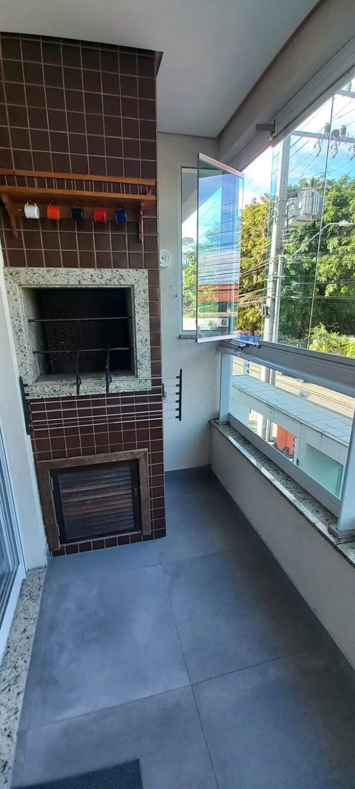 Imagem Apartamento de 2 dormitórios em Canasvieiras Investimento ou Moradia