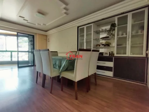 Foto do imóvel Excelente Apto com 115m² privativos 3 Suites,4 banheiros.