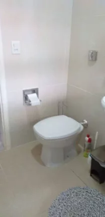 Imagem Casa com 4 dormitórios à venda, 205 m² por R$ 659.000,00 - Solemar - Praia Grande/SP