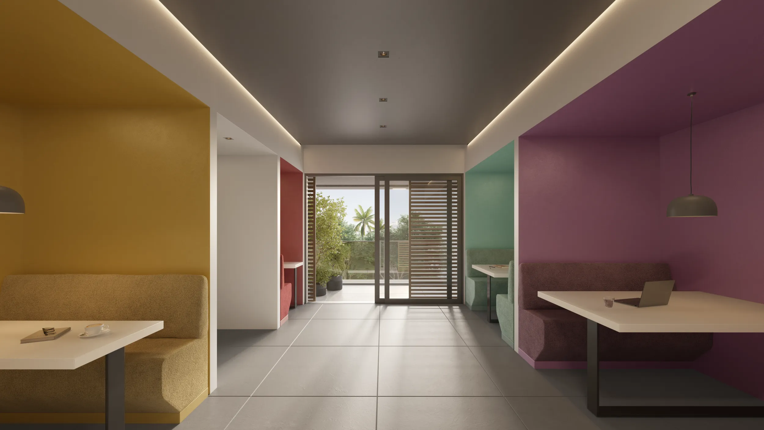 Imagem Studio à venda em Torres, Predial, com 1 quarto, 39.7m2