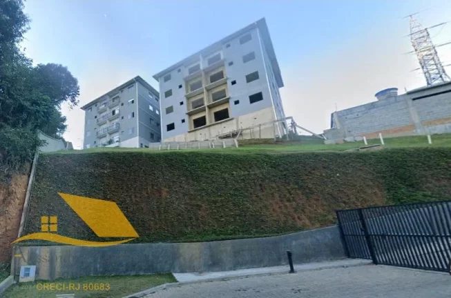 Foto do imóvel Vendo Apartamento em construção no Alto das Braunes (LANÇAMENTO 2025) em Rua Jacy Linhares Ramos