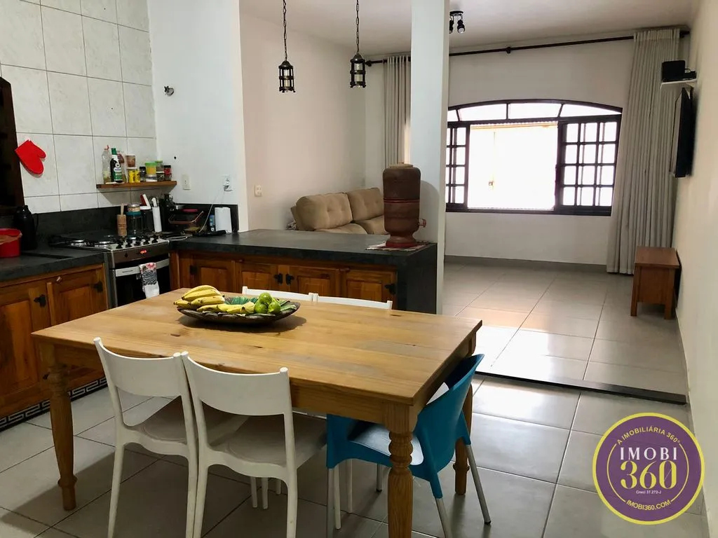 Imagem Casa com edícula para Venda!!!