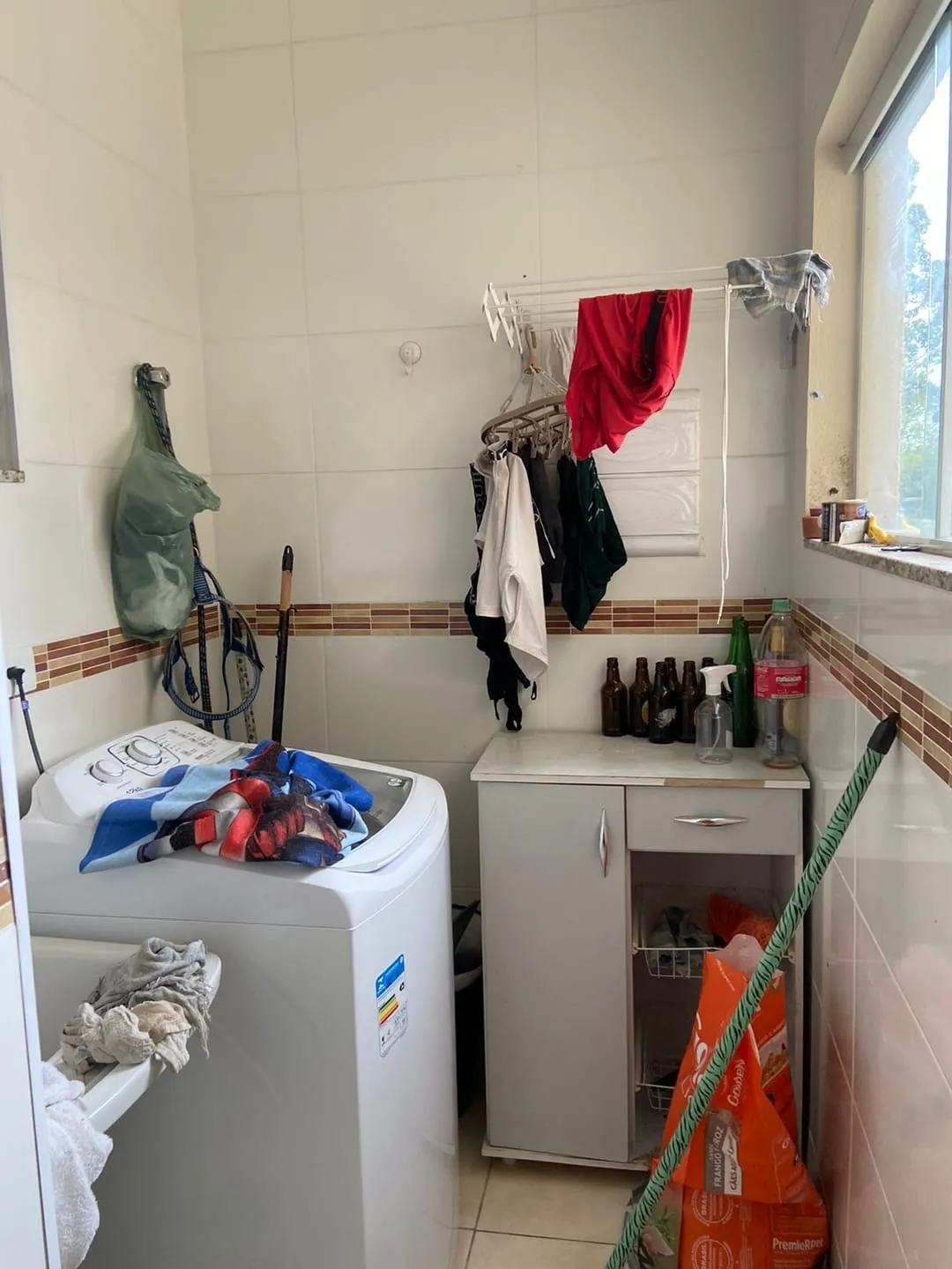 Imagem Apartamento à venda 2 Quartos, 1 Suite, 1 Vaga, Residencial e Comercial Cidade Morumbi, Pindamonhangaba - SP | Edificio Portinari