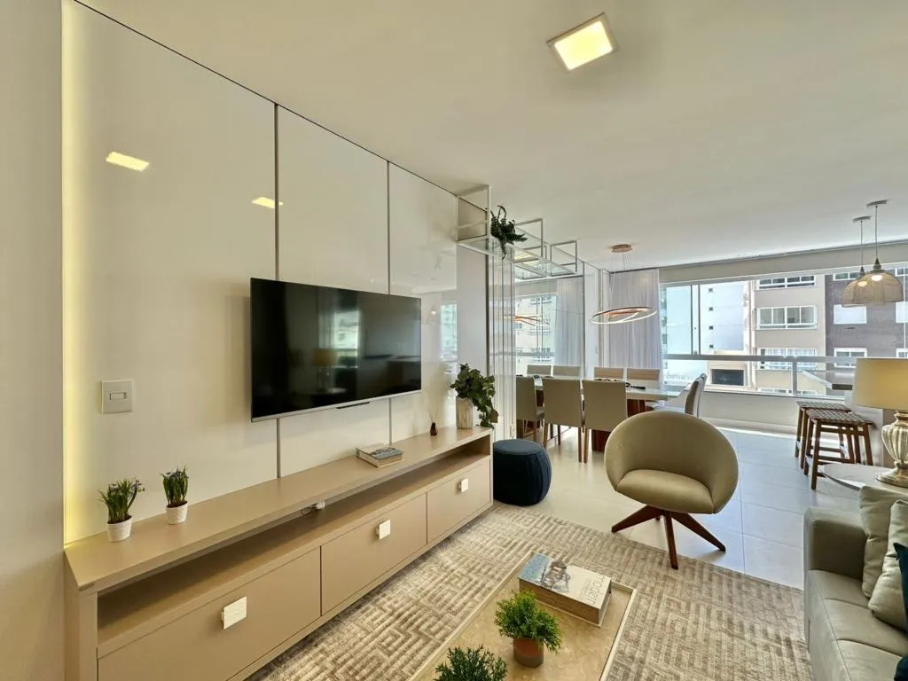 Imagem Apartamento 2 Dormitórios - Bairro Navegantes