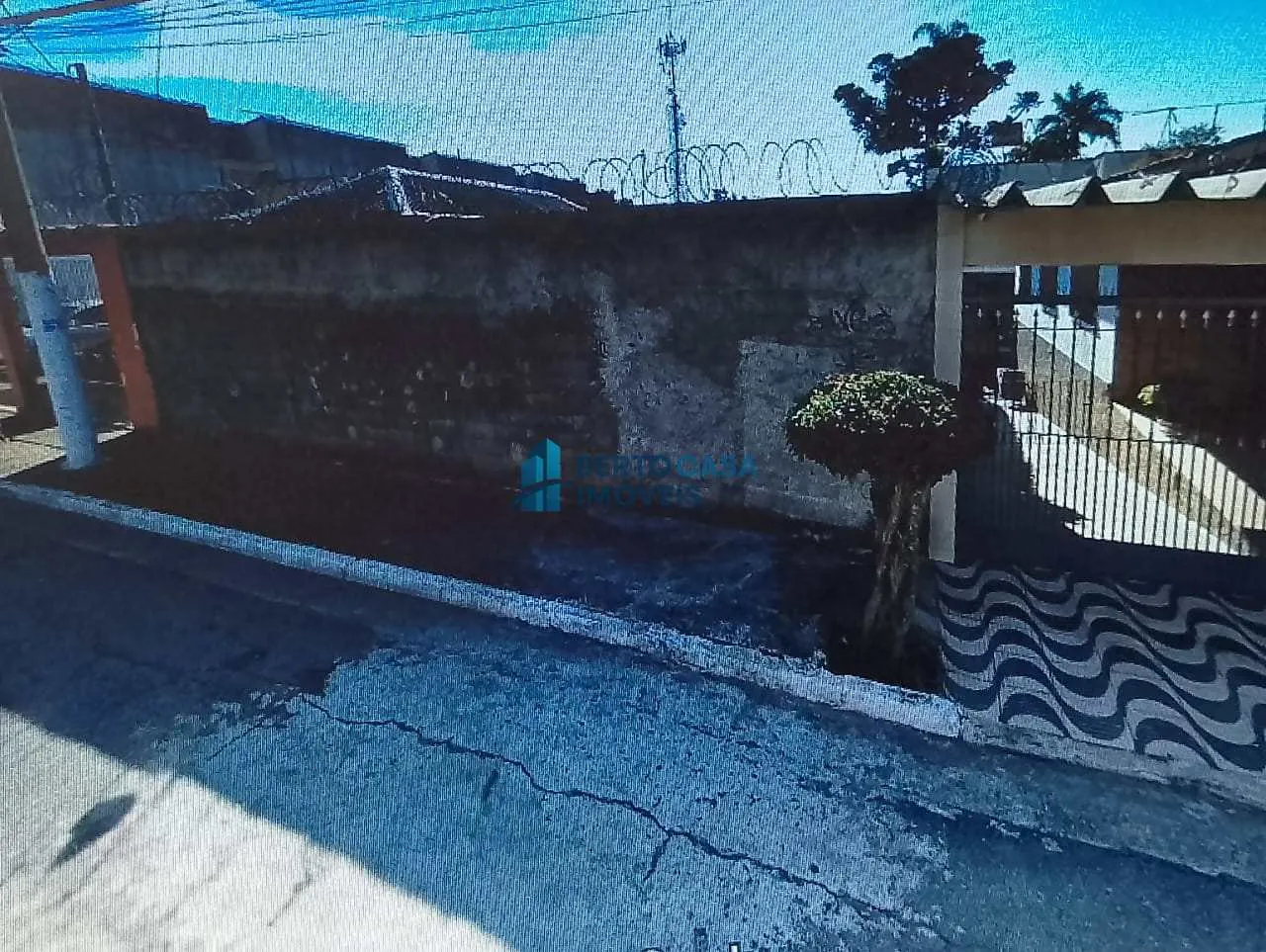Imagem Terreno Padrão