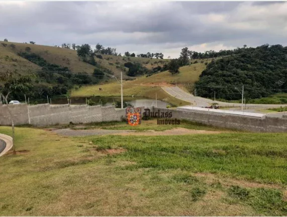 Foto do imóvel Terreno à venda, em condomínio, 400 m² por R$ 215.000 - Bairro Itapema - Itatiba/SP