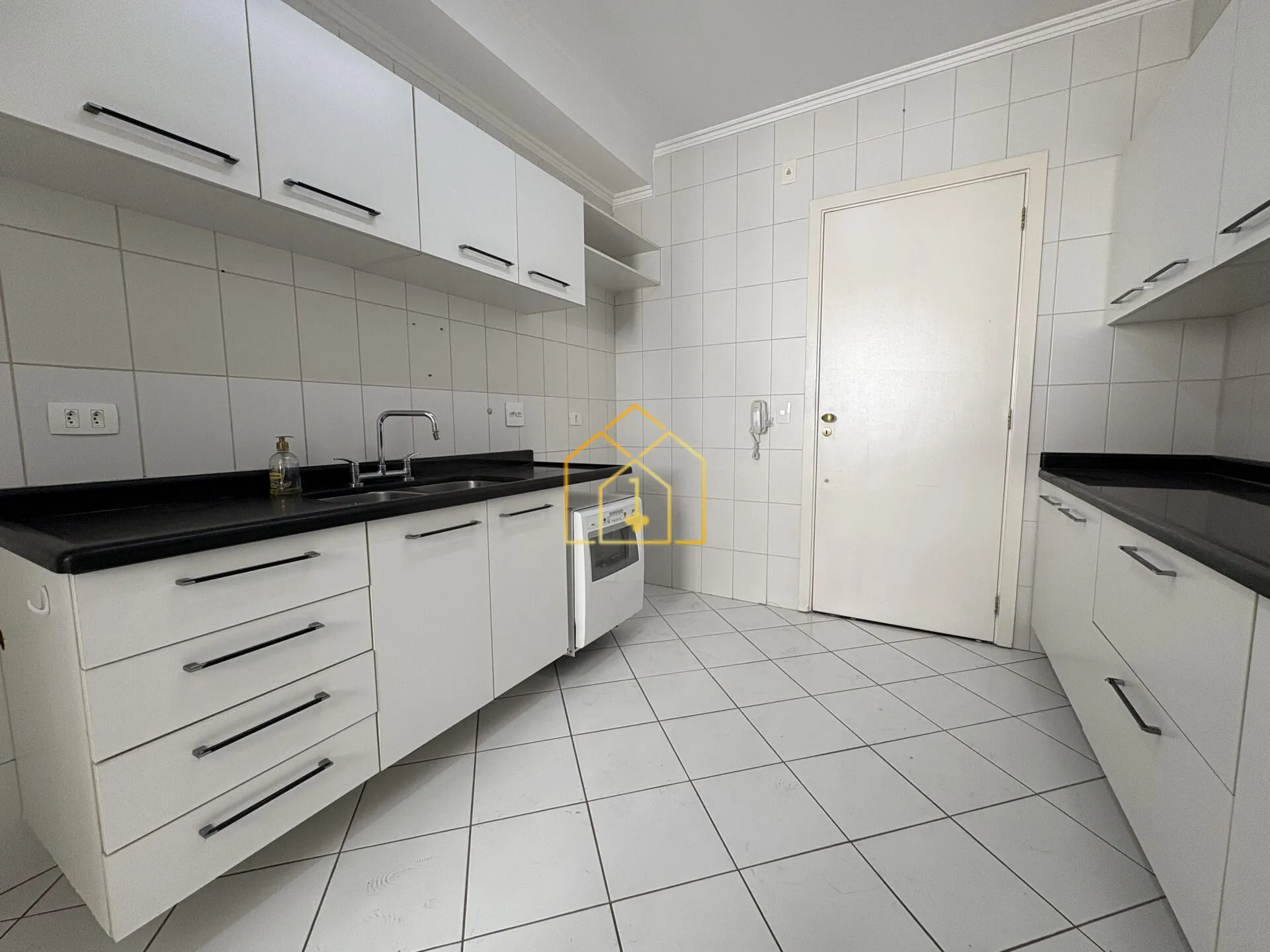 Imagem Apartamento à venda 84m² 3 quartos 1 suíte 2 vagas | Vila Valparaiso - Santo André - SP