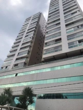 Imagem Apartamento à Venda em Canto do Forte, Praia Grande - SP