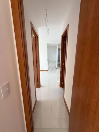 Imagem Apartamento com 2 dormitórios à venda, 58 m² por R$ 650.000,00 - Praia de Itaparica - Vila Velha/ES