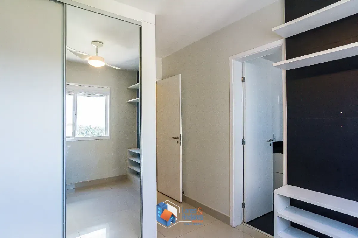 Imagem Apartamento para venda em Jardim Monte Kemel com 4 quartos, sendo 3 suítes, 177m²