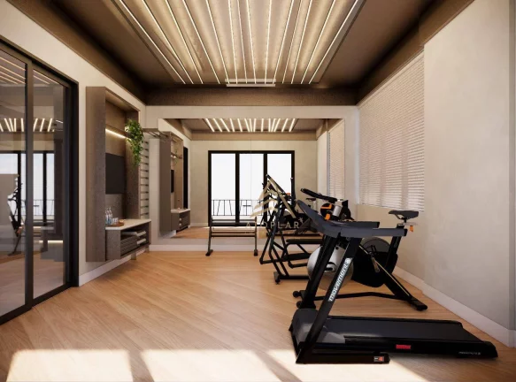 Imagem Cobertura com 4 dormitórios à venda, 392 m² por R$ 14.067.288,00 - Centro - Balneário Camboriú/SC