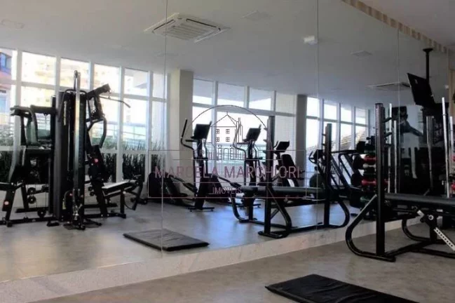 Imagem Apartamento 3 quartos com vista para o Mar da Praia de Itaparica