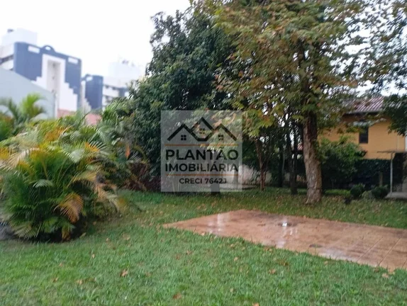 Terreno a Venda no bairro Campina do Siqueira - Curitiba, PR