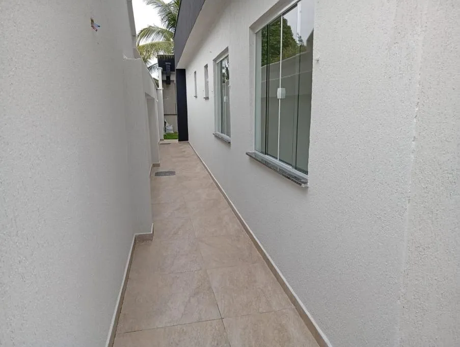 Imagem Casa 3 Quartos Maricá - RJ - Barroco (Itaipuaçu)