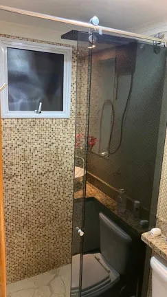 Imagem Apartamento com 2 Quartos à Venda, 48 m² em Vila Cosmopolita - São Paulo