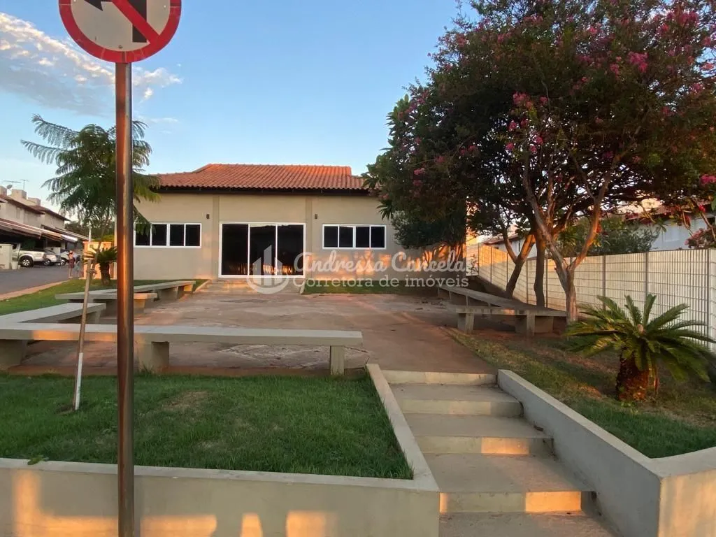 Imagem Condomínio Mon Village - Sobrado com 3 dormitórios, sendo 1 suíte à venda, 83 m² - R$ 450.000 Jardim Caparroz, Condomínio Mon Village - São José do Rio Preto/SP
