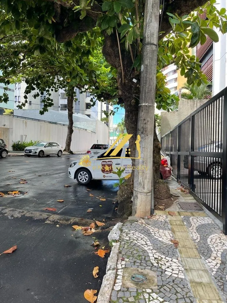 Imagem Apartamento RESIDENCIAL em Salvador - Bahia, Ondina