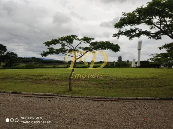 Foto do imóvel LINDO LOTE A VENDA EM CONDOMÍNIO EM PIRACAIA COM ACESSO A RE