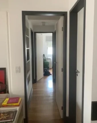 Imagem Apartamento espaçoso, confortável e com uma localização privilegiada, Localizado no 15º andar, 2 dorms, 1 suíte, 2 vagas, lazer completo na Moóca.